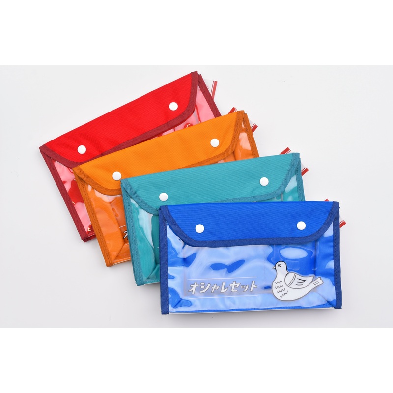 Multi-Purpose Bird Pouch