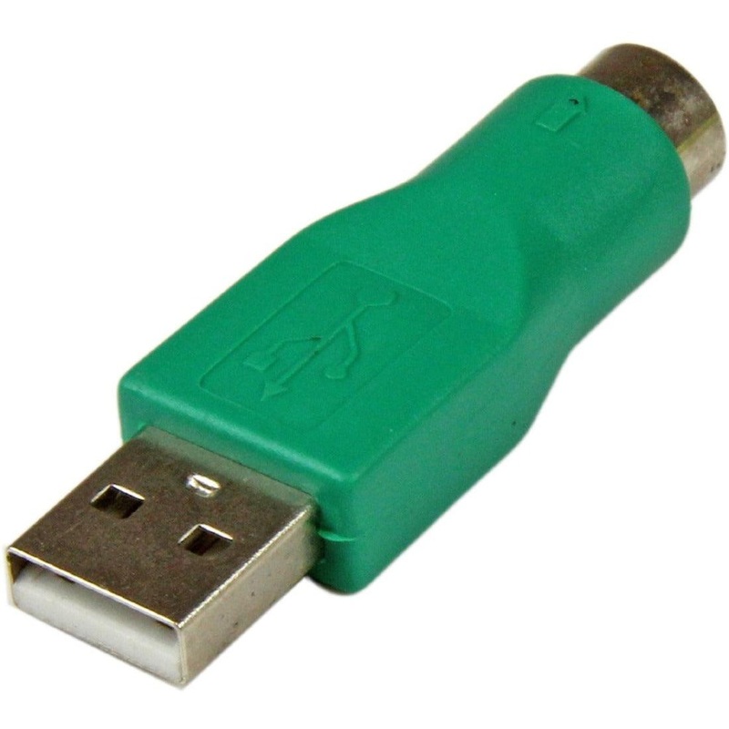 PS/2 Mouse to USB Adapter – F/M