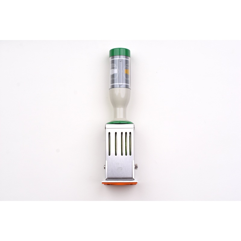 Sanby INK BIYORI Date Stamp – Ink Bottle Stamp