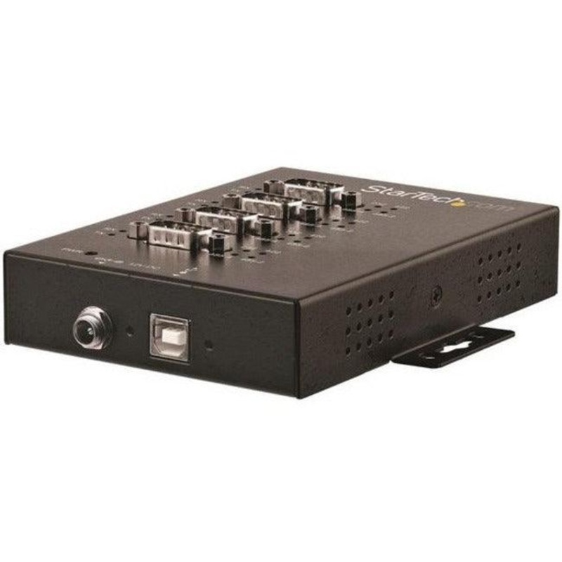 Serial Adapter USB RS-232/422/485 4-Port