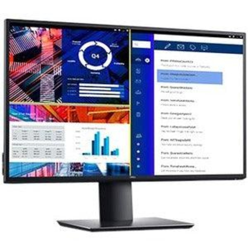 ULTRASHARP 25 USB-C MONITOR: U2520D