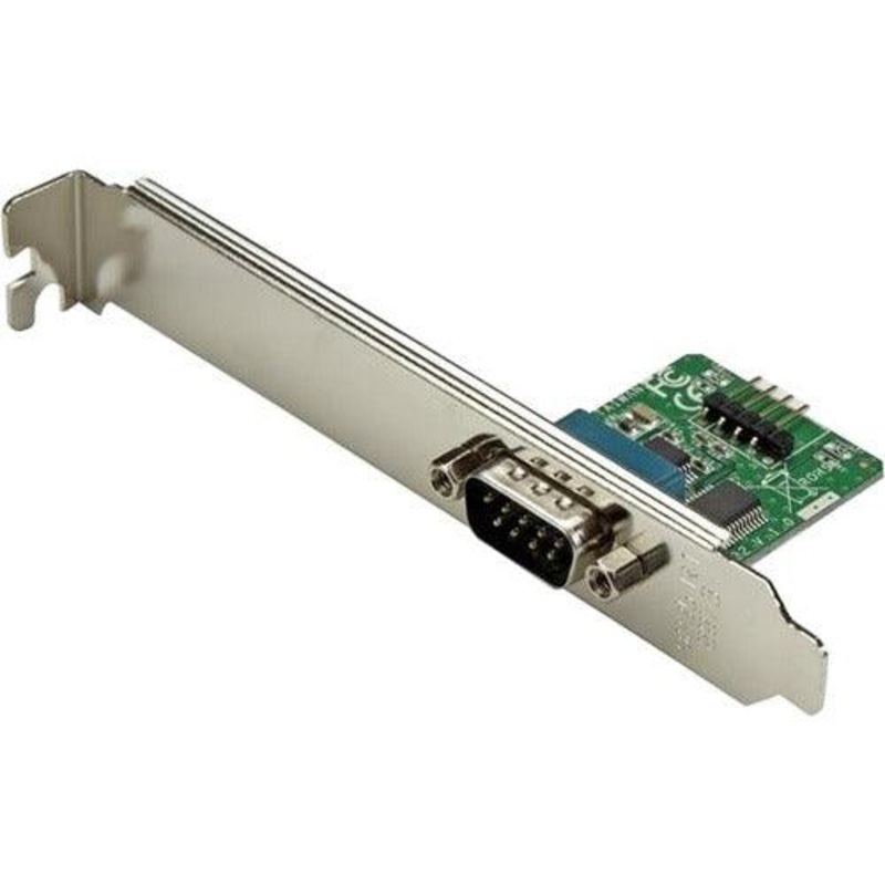 USB Motherboard Header to Serial Adapter