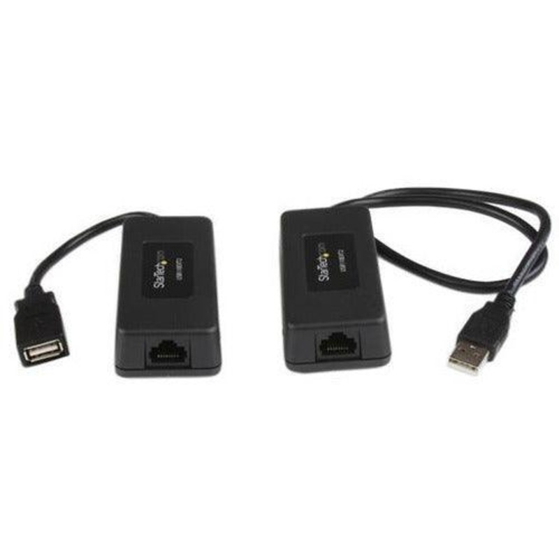 1 Port USB over Cat5 / Cat6 Extender