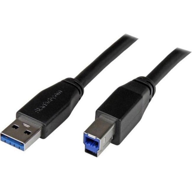 15ft Active USB 3.0 USB-A to USB-B Cable