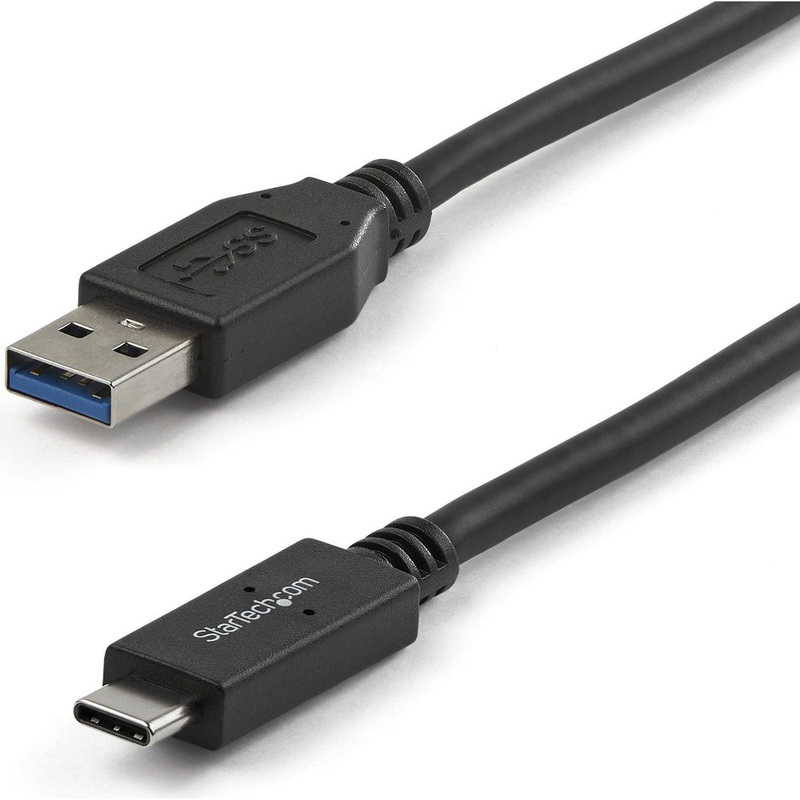1m (3ft) USB 3.1 USB-C to USB-A Cable