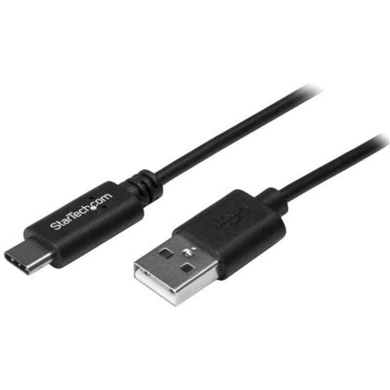 1m 3ft USB-C to USB-A Cable – USB 2.0