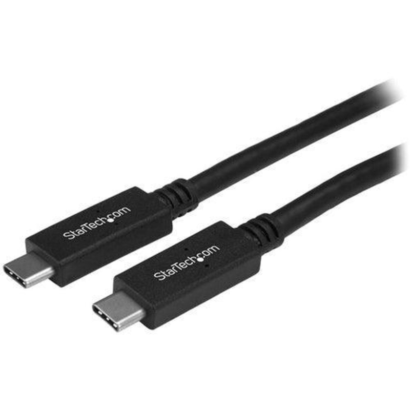 3 ft USB-C Cable M/M – USB 3.1 (10Gbps)