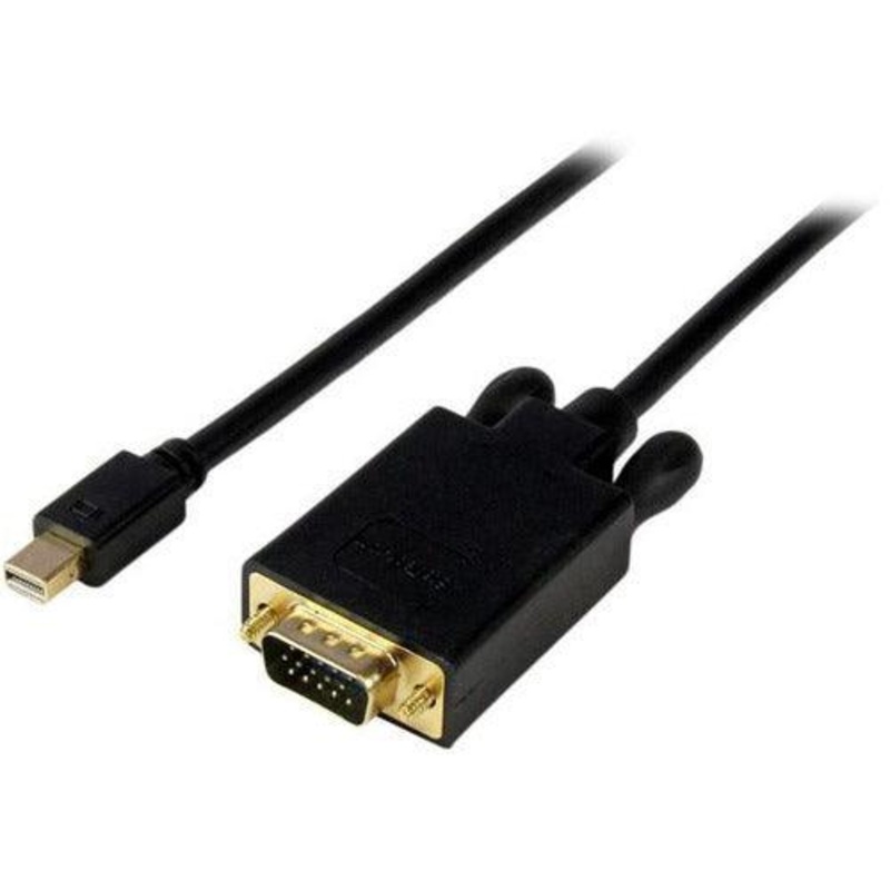 3ft Mini DisplayPort to VGA