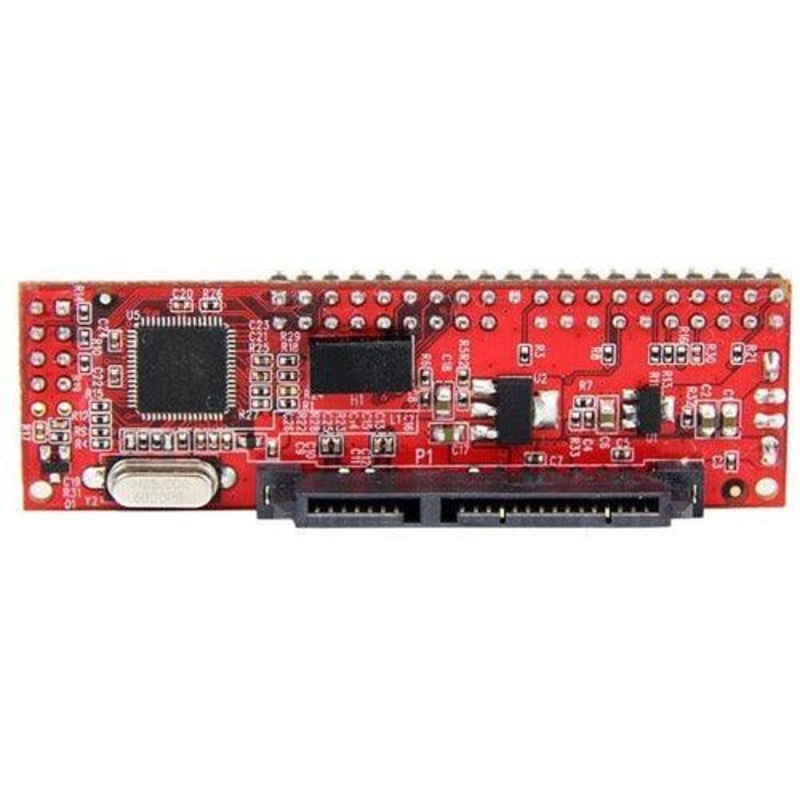 40-Pin IDE to SATA Adapter Converter