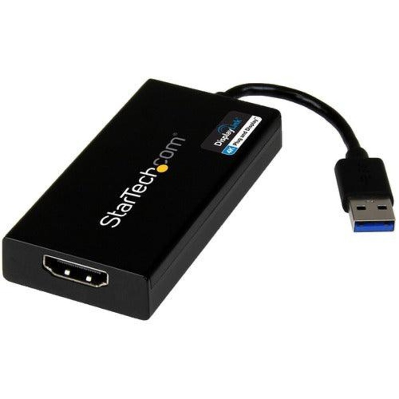 USB 3.0 to HDMI Adapter – 4K