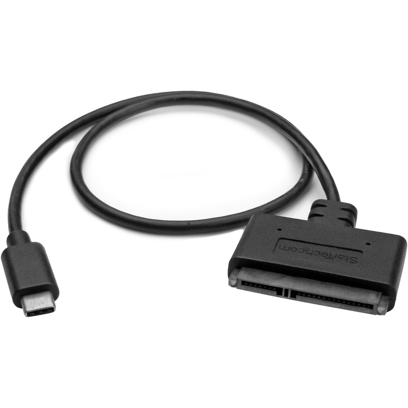 USB 3.1 Adapter Cable -2.5in SATA – USB.