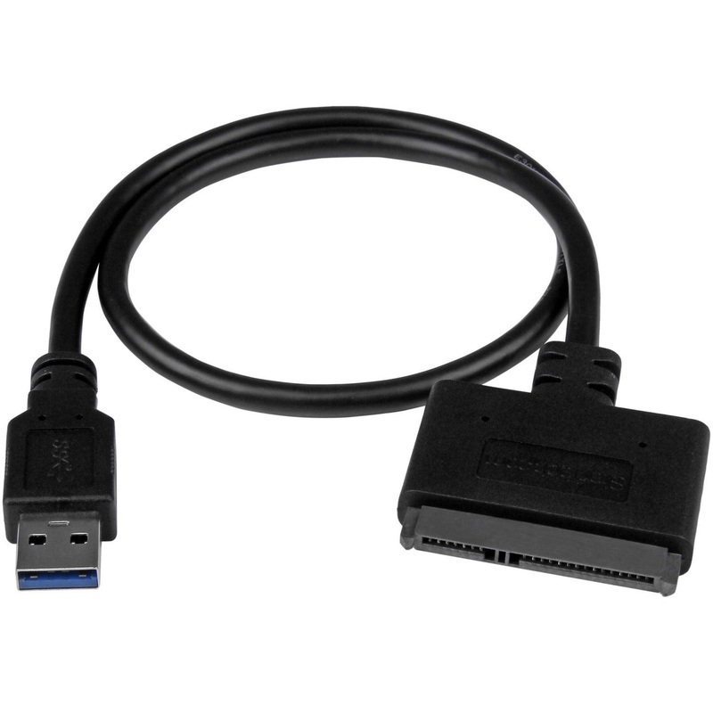 USB 3.1 Gen 2 (10Gbps) Adapter Cable