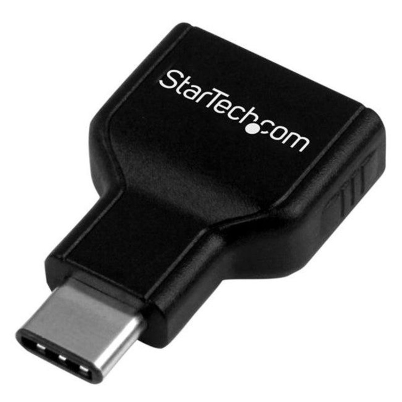 USB-C TO USB-A ADAPTER – M/F – USB 3.0