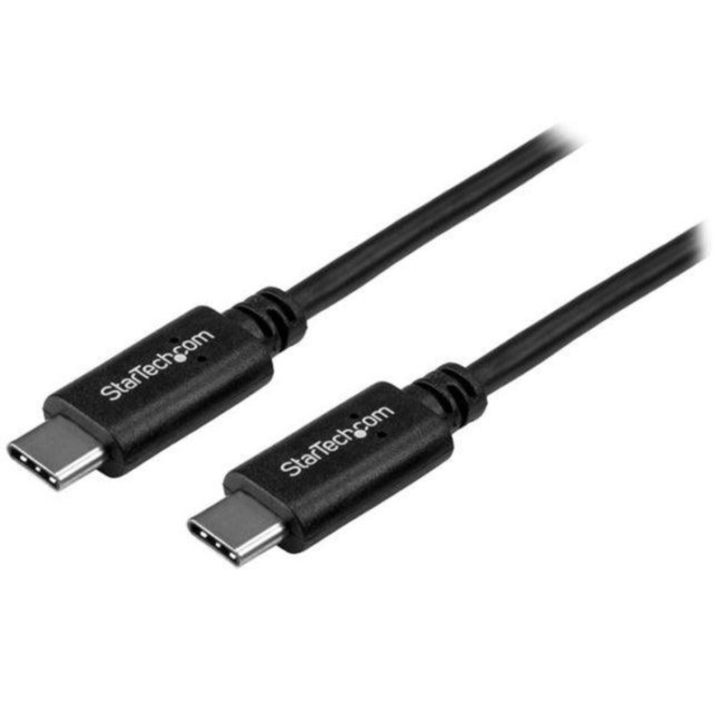 0.5m USB C Cable – M/M – USB 2.0