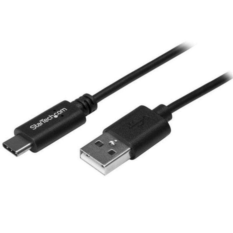0.5m USB C to USB A Cable – USB 2.0