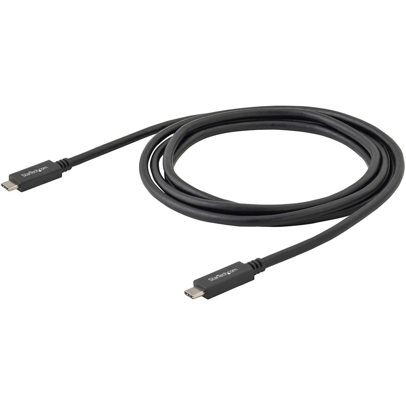 0.5m USB C to USB C Cable USB 3.1 10Gbps