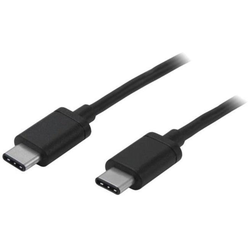 2M 6FT USB C CABLE – M/M – USB 2.0