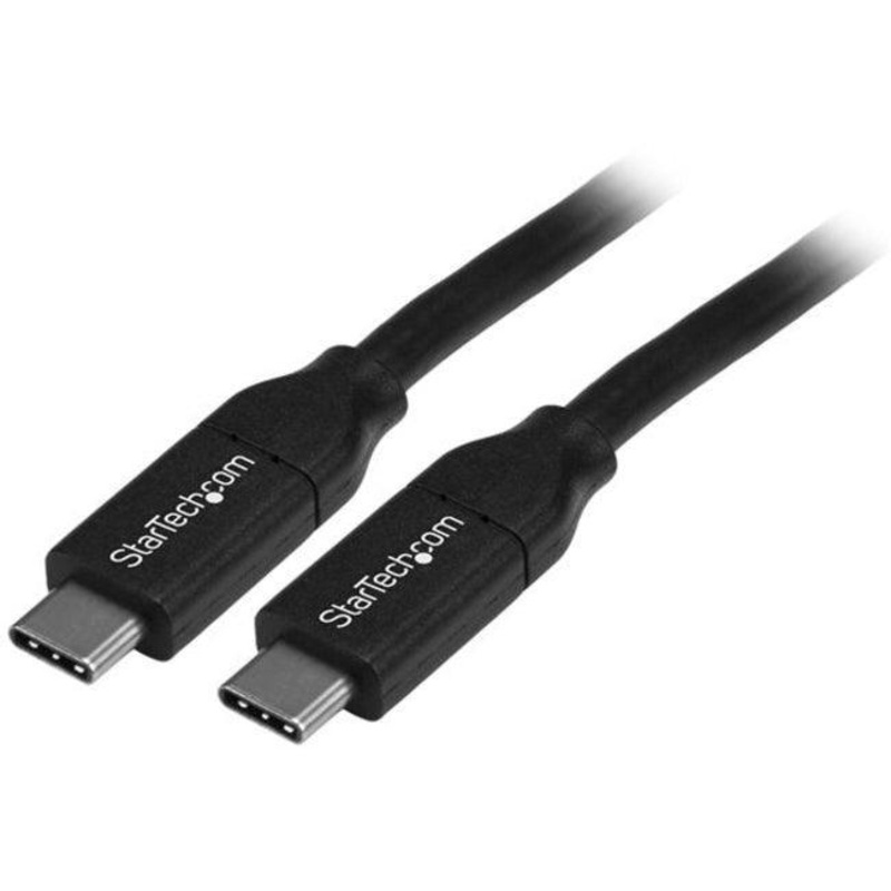 4m USB C Cable w/ PD (5A) – USB 2.0