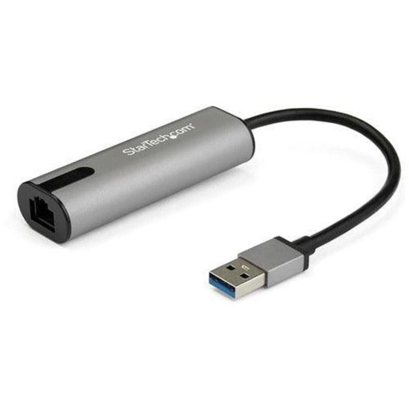 Adapter – USB-A to 2.5 Gigabit Ethernet