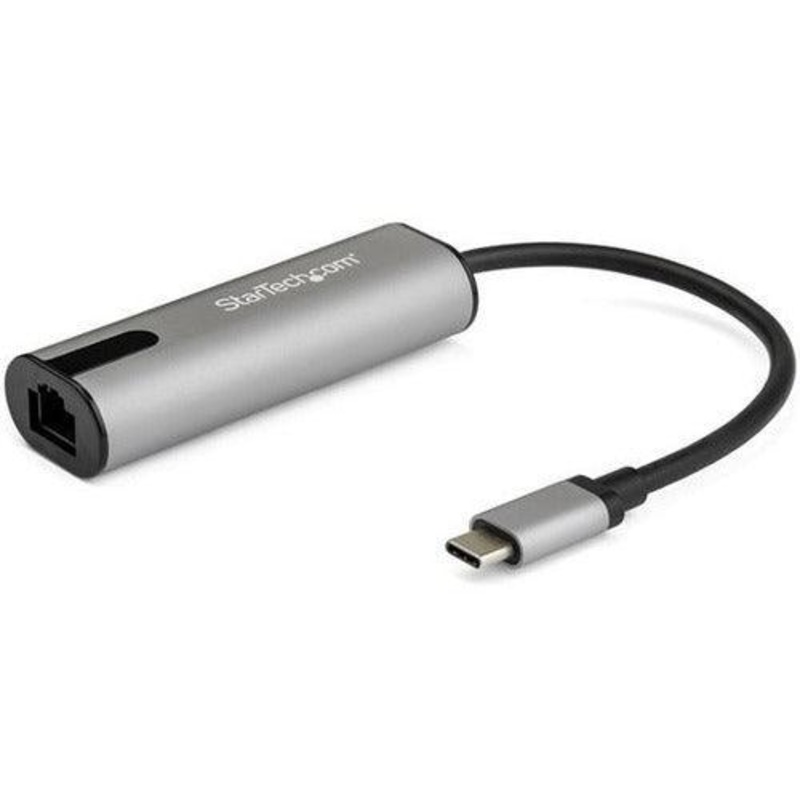 Adapter – USB-C to 2.5 Gigabit Ethernet