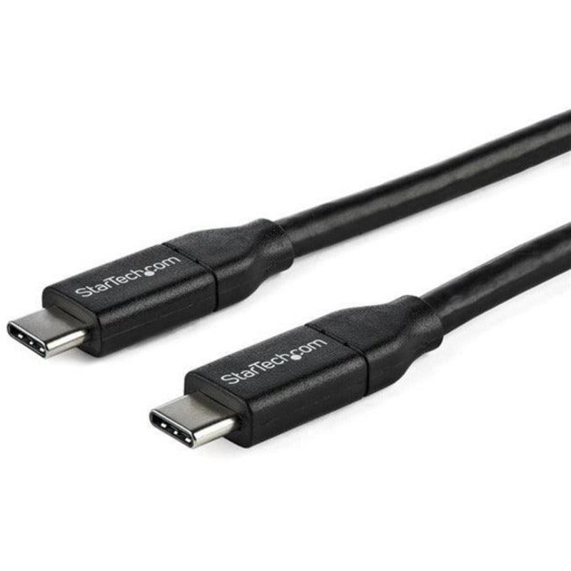 Cable USB-C w/ 5A PD – USB 2.0 – 1m 3ft