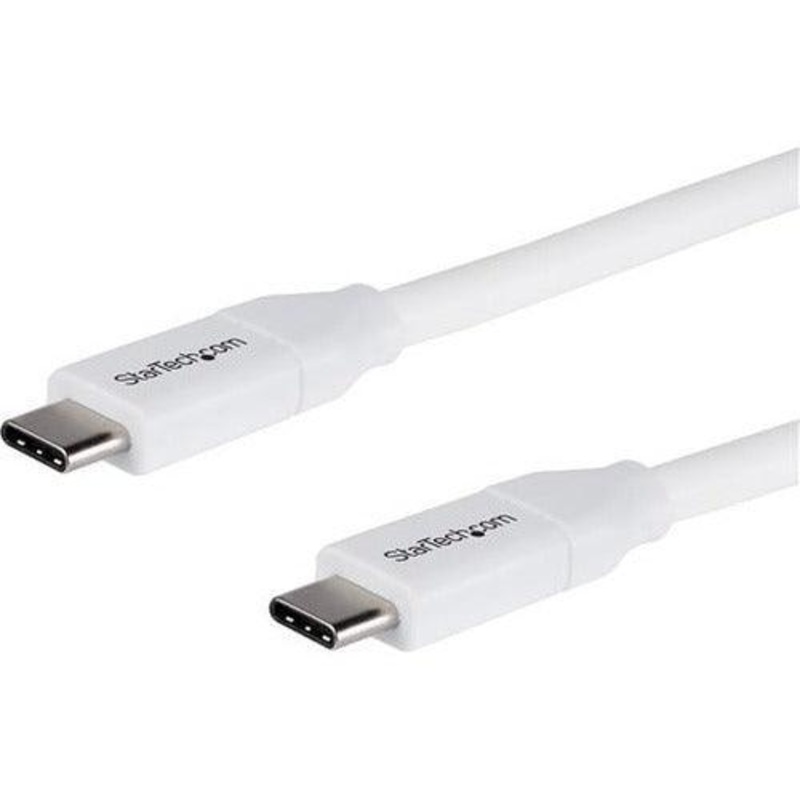 Cable USB-C w/ 5A PD – USB 2.0 – 2m 6ft