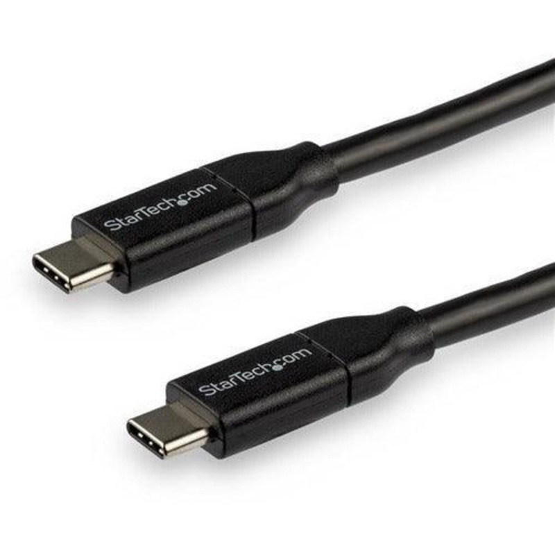 Cable USB-C w/ 5A PD – USB 2.0 – 3m 10ft