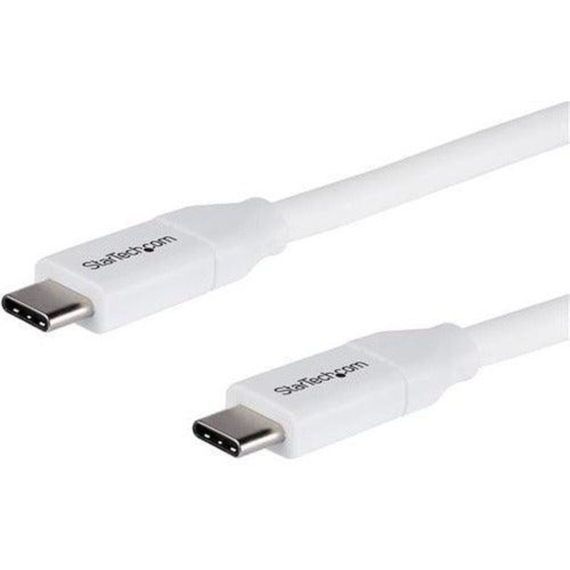 Cable USB-C w/ 5A PD – USB 2.0 – 4m
