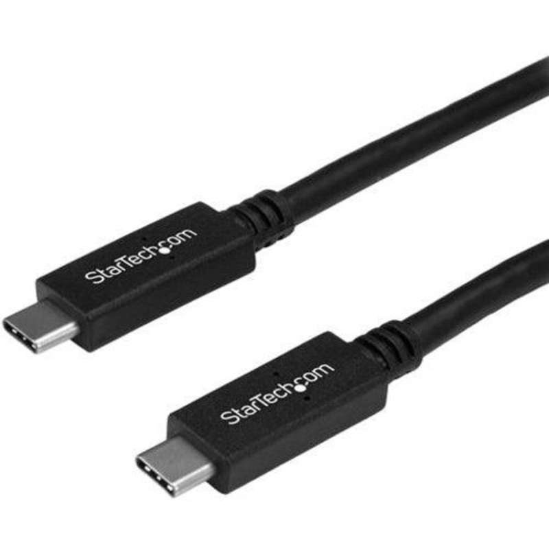 Cable USB-C w/ 5A PD – USB 3.0 5Gbps 6ft