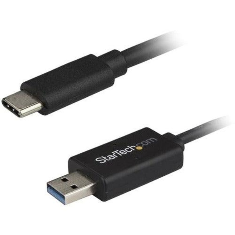 Data Transfer Cable USB C to A Mac/Win