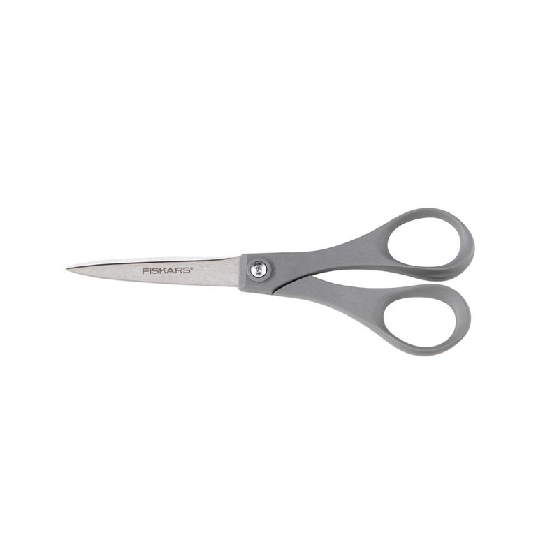 Fiskars Scissors 7″ Recycled Double Thumb