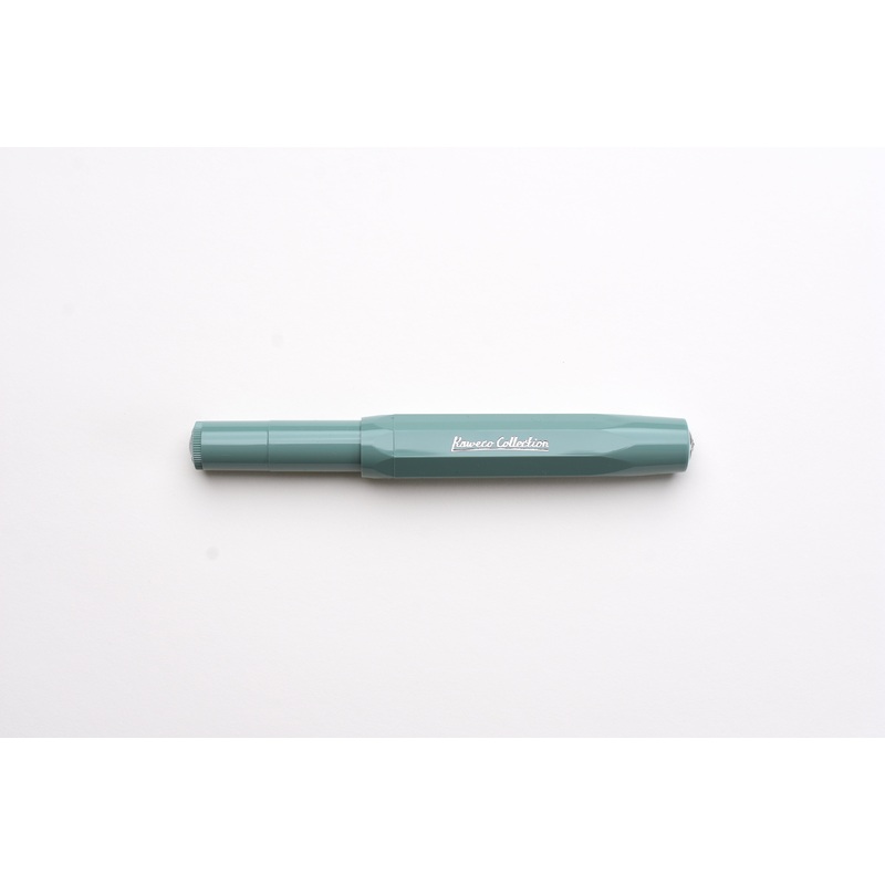 Kaweco COLLECTION Sport Fountain Pen – Sage
