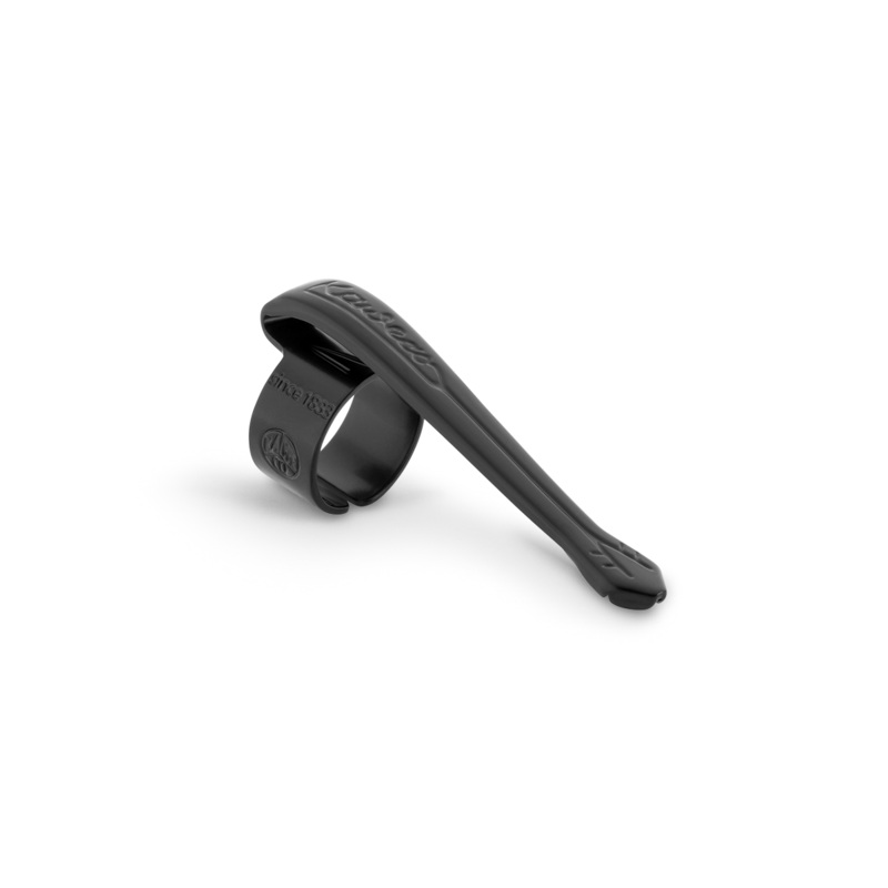 Kaweco LILIPUT Deluxe Clip – Black – Medium