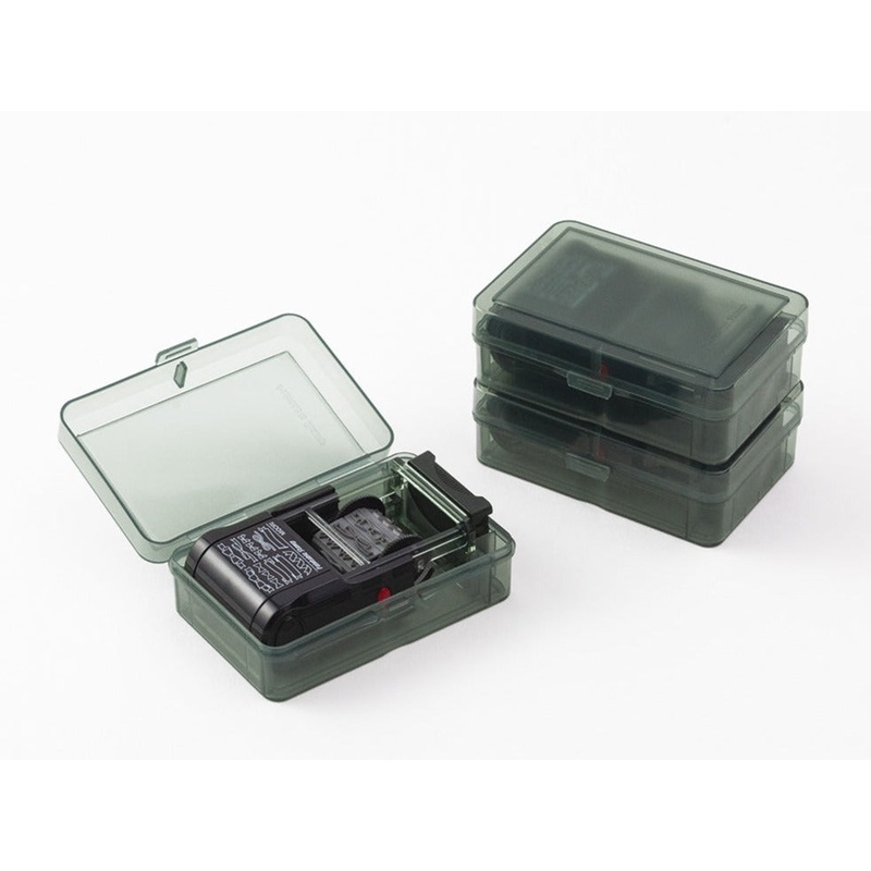 Midori Rotating Paintable Stamp Case