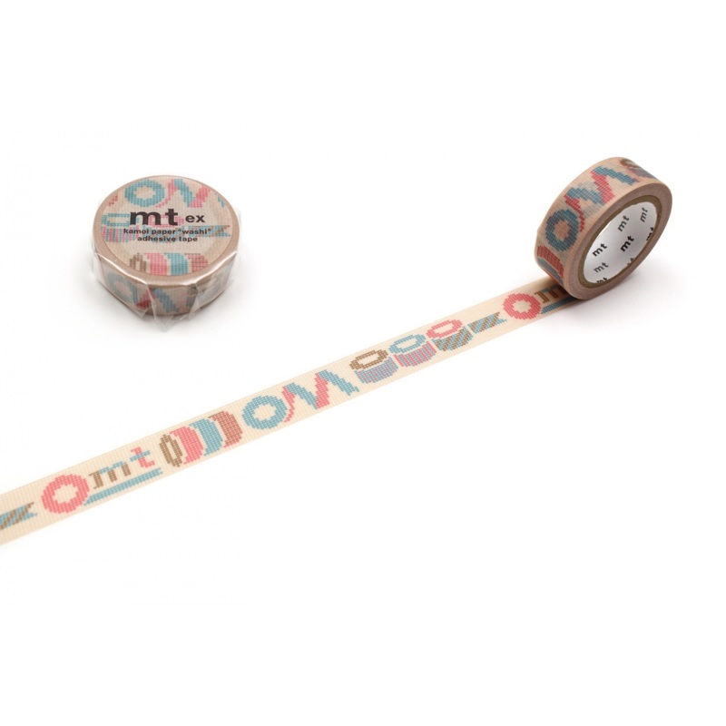 mt Washi Tape – Knitting