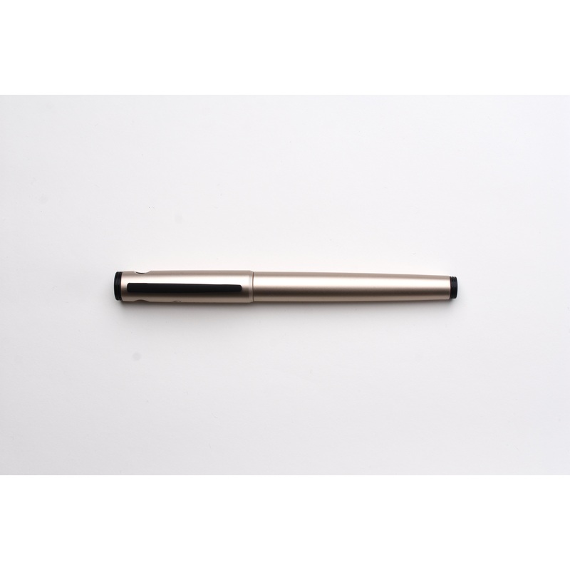 Pilot Explorer Fountain Pen – Gold