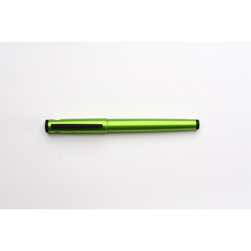 Pilot Explorer Fountain Pen – Lime