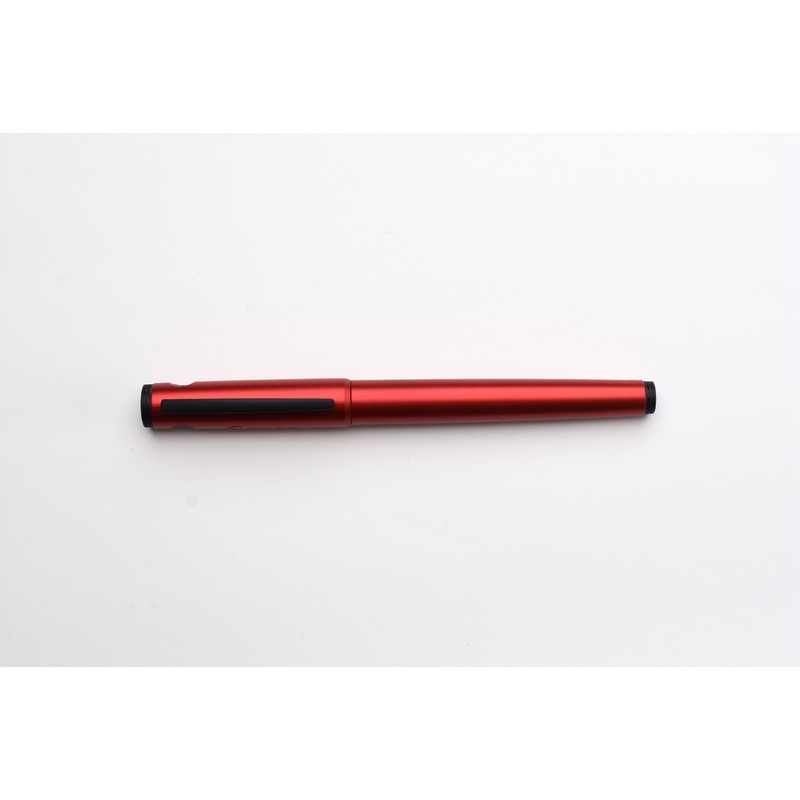Pilot Explorer Fountain Pen – Red