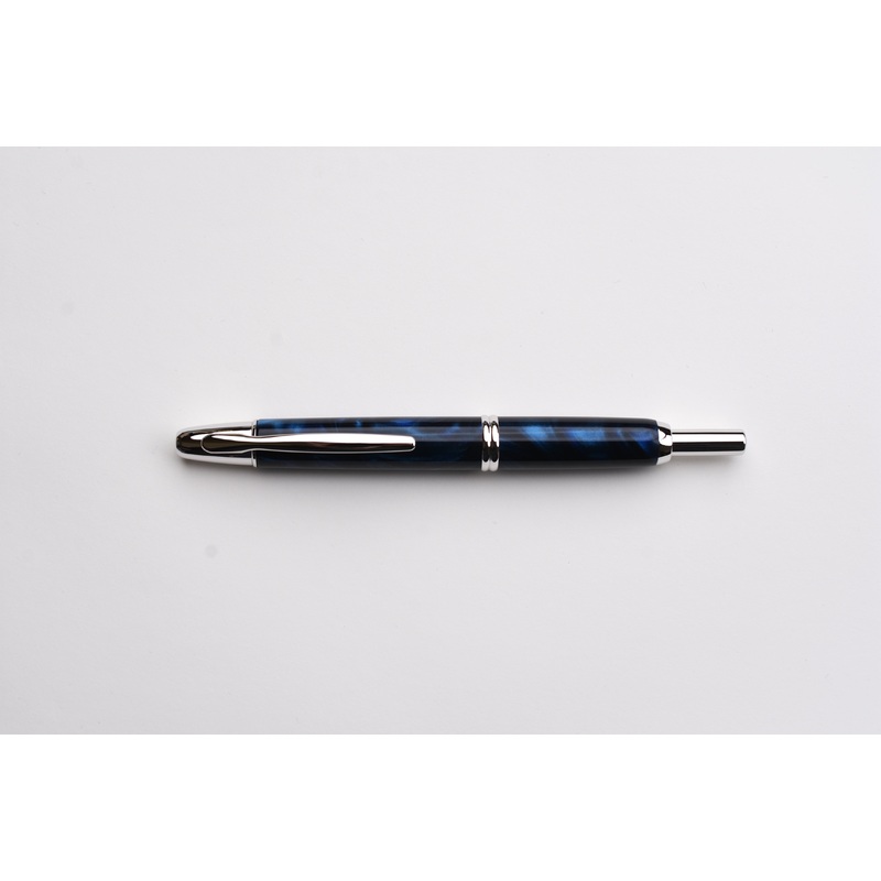Pilot Vanishing Point SE – Marble Blue
