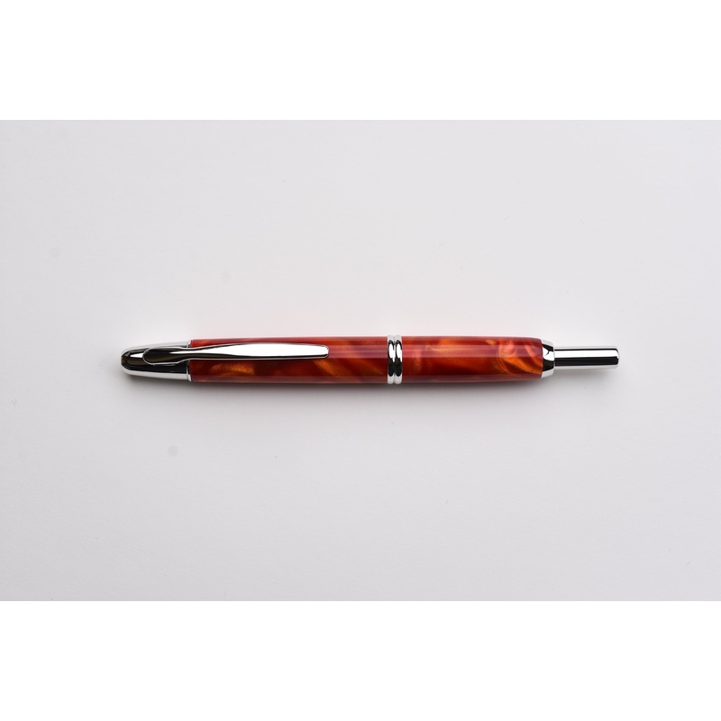 Pilot Vanishing Point SE – Marble Orange
