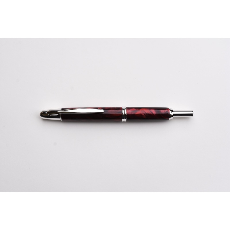 Pilot Vanishing Point SE – Marble Red