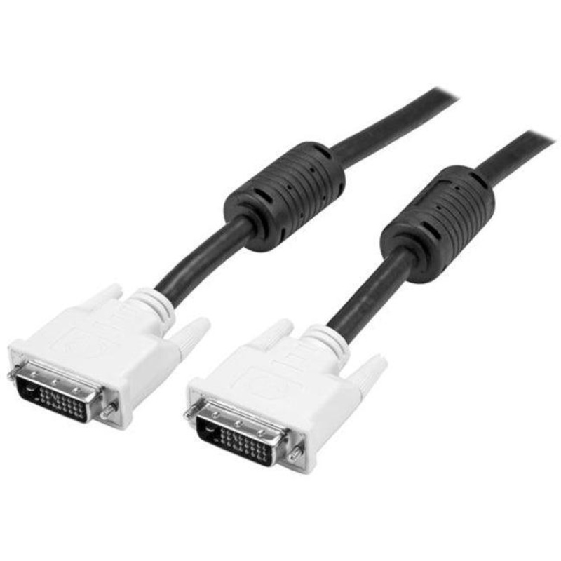 10m DVI-D Dual Link Cable – M/M