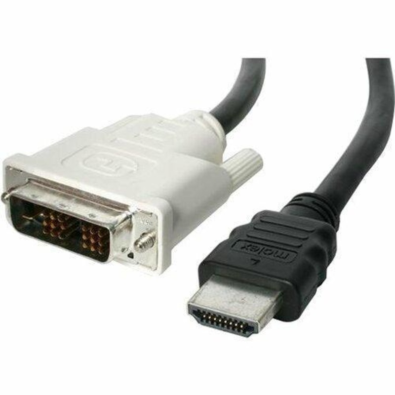 15m High Speed HDMI to DVI Cable
