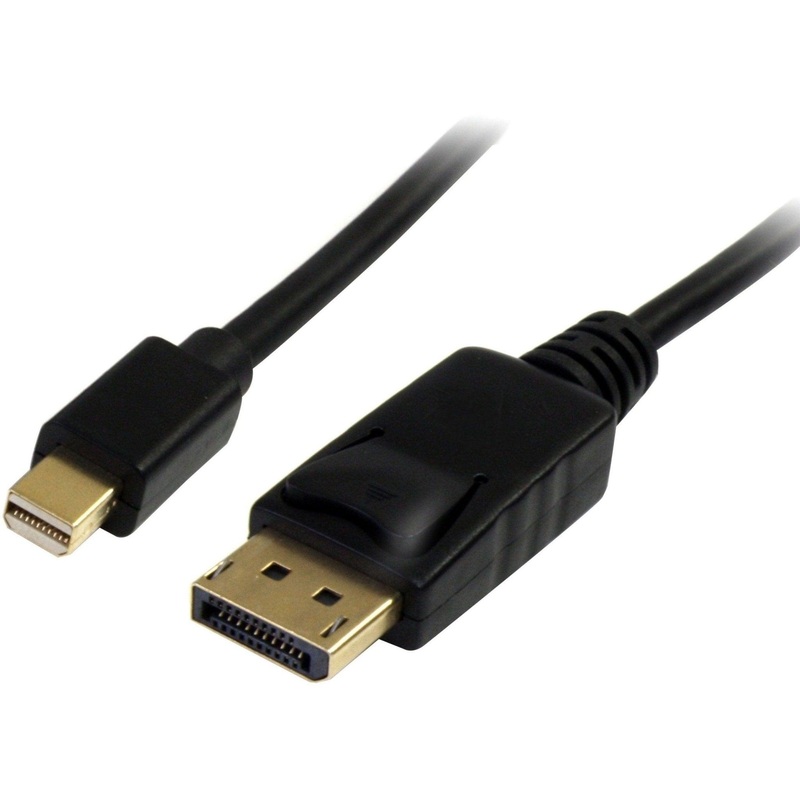 3 FT MINI DISPLAYPORT TO DISPLAYP