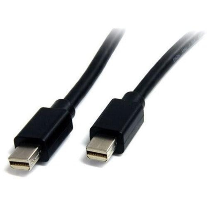 6 ft Mini DP Cable – M/M