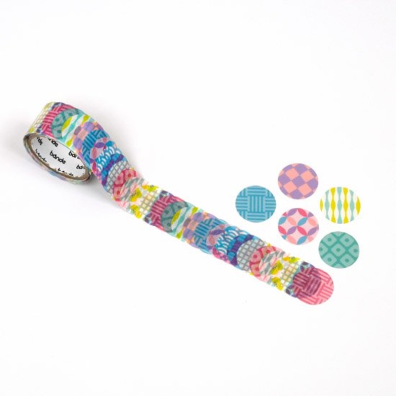 Bande Japanese Pattern – Utsukushi