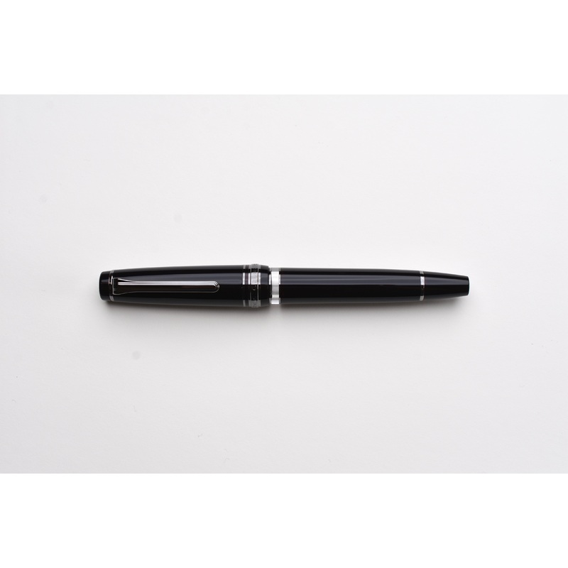 BUNGUBOX Original Fountain Pen – Piston – The Witch 2022