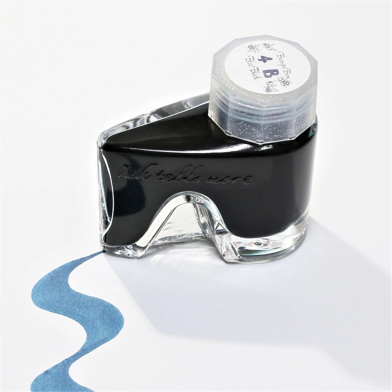 BUNGUBOX Original Ink – Ink tells more – 4B