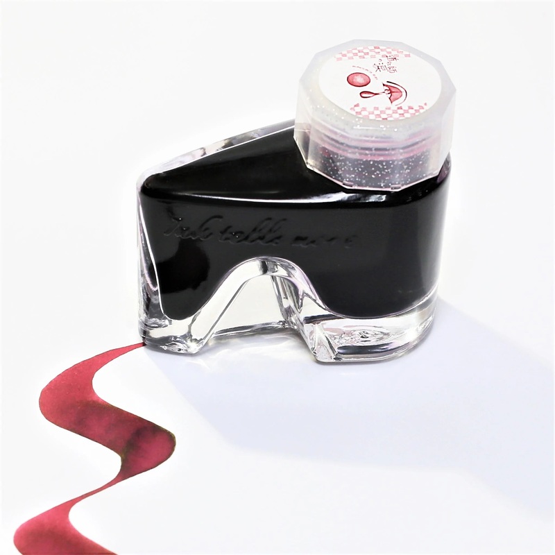 BUNGUBOX Original Ink – Ink tells more – Clown Tears
