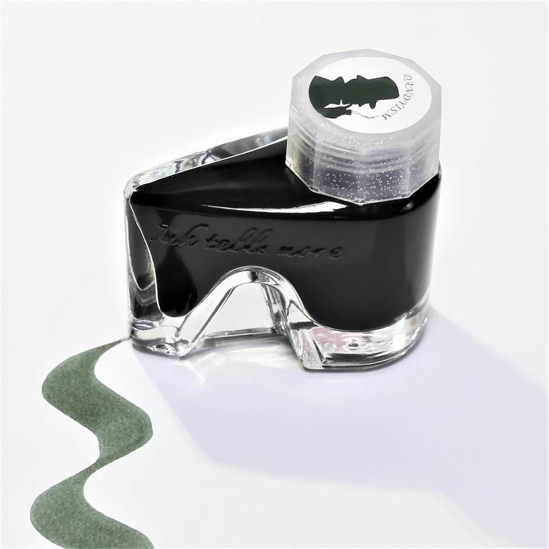 BUNGUBOX Original Ink – Ink tells more – Dandyism
